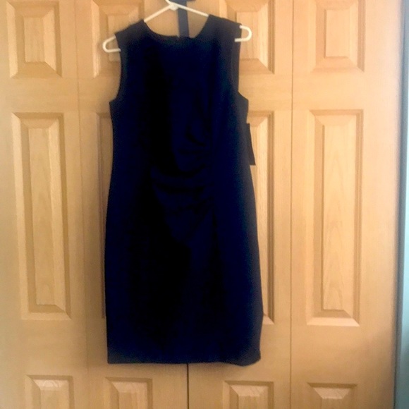 Jones New York Dresses & Skirts - NEW Perfect black dress Macy’s  Jones NY